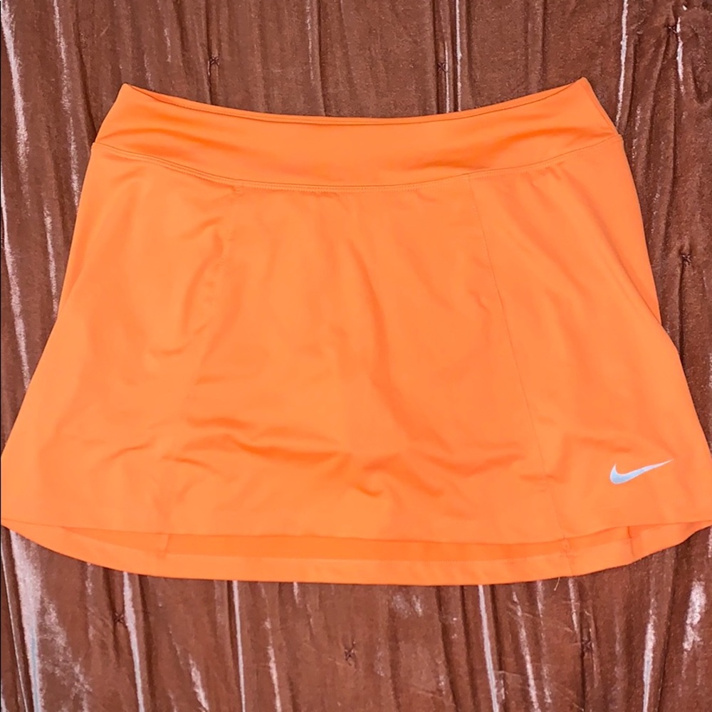 Nike Golf Skirt